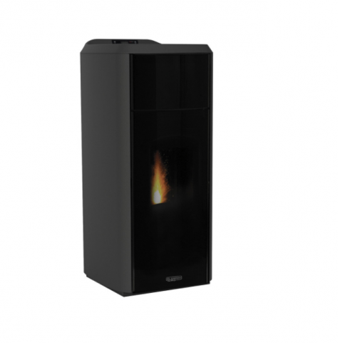 Carlotta Omnia Idro Lux Black Line