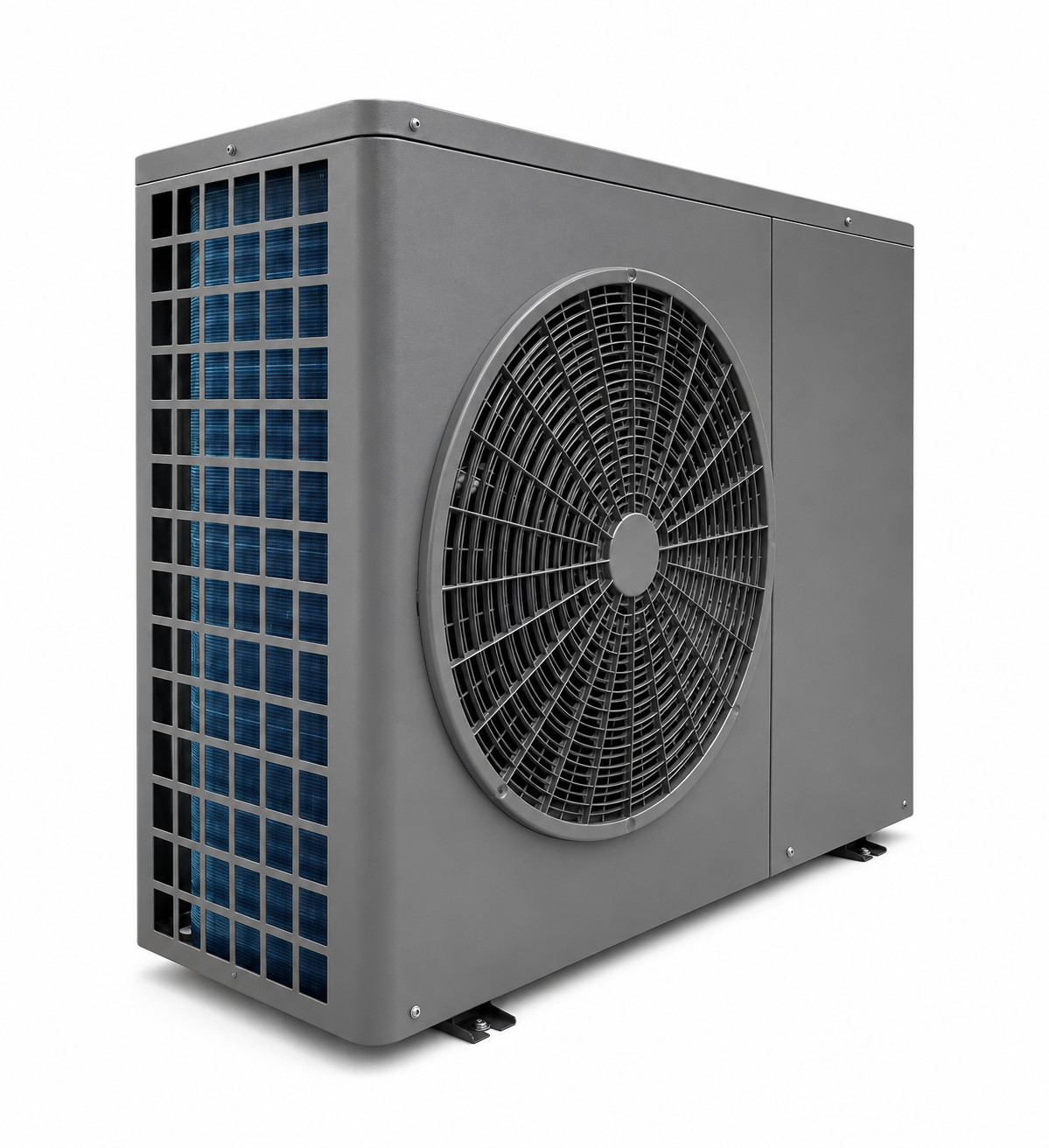 Heat pumps