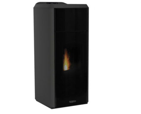 Carlotta Omnia Idro Lux Black Line