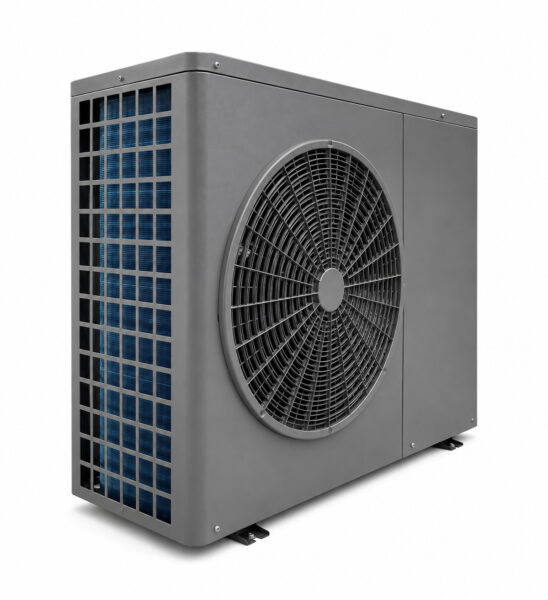 Laminox FSH HP Master air-to-water heat pump