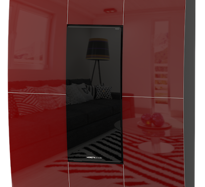 Compact Glass