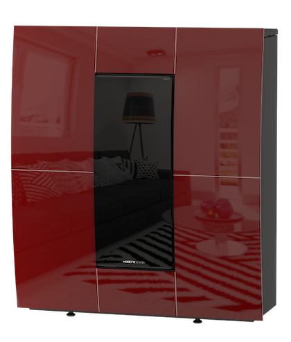 Compact Glass